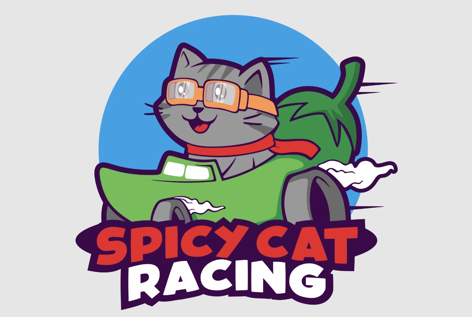 Spicy Cat Racing