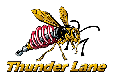 Thunder Lane