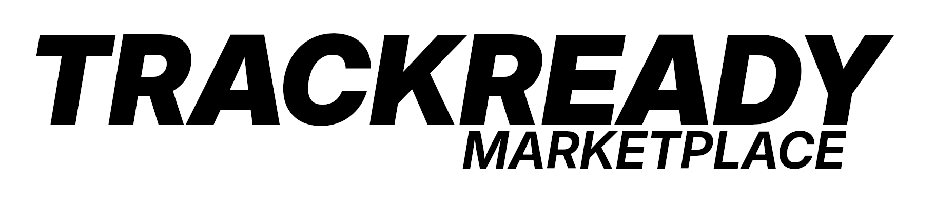 TrackReady Marketplace